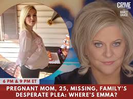 NEW #CrimeStories TONIGHT: Pregnant Mom, 25, #Missing, Family's Desperate  Plea: Where's #EmmaBaum? Join Us at 6PM & 9PM ET: https://www.meritplus.com/