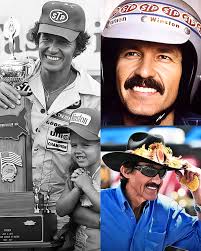 Richard Petty's 1970 Rebel 400 Crash at Darlington