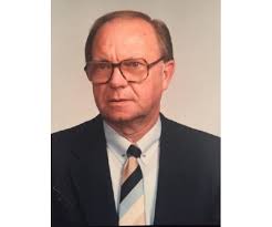 Charles Hazel Obituary (1928