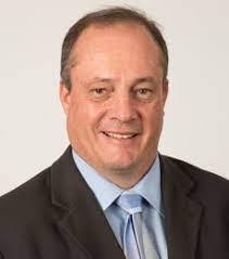 Andre Liebenberg's Instagram, Twitter & Facebook