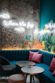 Cobra Lily Seth Powers Photography Archinect Interior Design Restaurant Interior Restaurant Interior Design