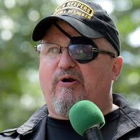 2 more Oath Keepers are sentenced to prison terms for Jan. 6 attack : NPR