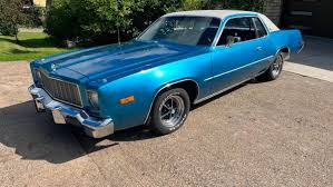Image result for Ice Blue 1970 Fury