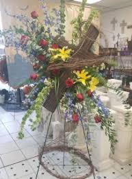 Arrangements are under the direction of trout funeral home & cremation service of tonkawa, 505 thunderbird rd, tonkawa, ok 74653. Funeral Flowers From Flower Cottage Of Deer Park Your Local Deer Park Tx