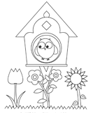 Make a fun coloring book out of family photos wi. Coloring Pages For Kids Free And Printable Coloring Pages Turtle Diary