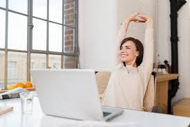 Merci de me rendre réponse. Comment Travailler De Chez Soi Et Gagner De L Argent A Domicile