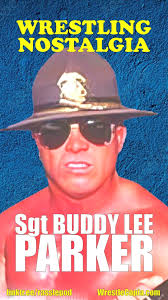 Buddy Lee Parker David Batista