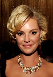 Click to enlarge besides an unrivaled smile katherine has a head full of silky hair. 30 Great Short Hairstyles For Dating Pretty Designs