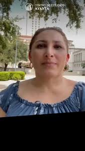 Conoce el Testimonio de Dana Camacho, una de nuestras estudiantes en  𝗖𝗘𝗡𝗧𝗥𝗢 𝗘𝗗𝗨𝗖𝗔𝗧𝗜𝗩𝗢 𝗔𝗩𝗔𝗡𝗧𝗔. 𝗗𝗮 𝗰𝗹𝗶𝗰 𝗮𝗾𝘂𝗶  𝗽𝗮𝗿𝗮 𝗺𝗮𝘆𝗼𝗿 𝗶𝗻𝗳𝗼𝗿𝗺𝗮𝗰𝗶ó𝗻: https://wa.link/dxn8ks o escribe  en los comentarios para contactarte ...