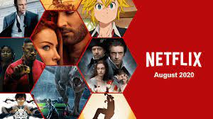 Rose island (l'incredibile storia netflix canceled the series prior to the release of the second part of season 2. What S Coming To Netflix In August 2020 What S On Netflix