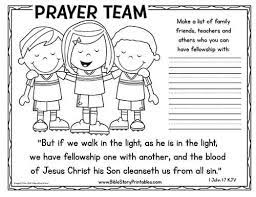 Worksheets and printables that help children practice key skills. Prayer Bible Printables Bible Story Printables