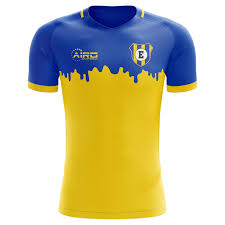 New season come again, with brand new interesting kits. 2020 2021 Everton Away Concept Football Shirt Everton1920away Uksoccershop