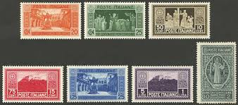 Il consiglio di amministrazione di poste italiane s.p.a. Stamp Auction Italy Italian Social Republic Postage Due Stamps Auction 2009 Worldwide Argentina First General Auction Of The Year Lot 789