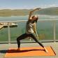 Lakeside Yoga event image