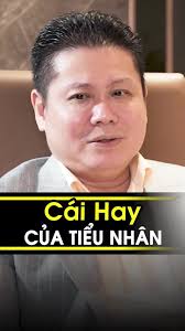 Tiểu Nhân và Quân Tử: Sự Khác Biệt Trong Cách Nói Chuyện