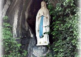 En février 2008, lourdes a célébré le 150e anniversaire des apparitions de la vierge devant bernadette soubirous. Les Dominicains Repondent A La Mauvaise Foi D Un Pseudo Scientifique Lettre A Un Sociologue Sur Les Miracles De Lourdes Medias Catholique Info