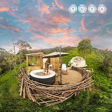 Yuva Glamping Desde 138 177 San Francisco Colombia Opiniones Y Comentarios Campamentos Tripadvisor