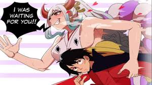 izo one piece porn - One Piece Porn