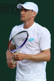 'she's put up with a lot': John Millman Wikipedia