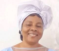 Sister's God will wipe away your tears, and put your enemies to shame.