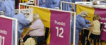 De ese total, 16.382.043 ya. Vacunas La Ciudad Publico Por Error La Pagina De Empadronamiento Para Mayores De 60 Anos Pero Luego Se Rectifico Chequeado