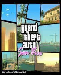 Gta San Vice Gta San Andreas Vice