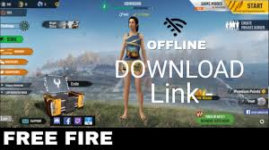 Garena free fire is the ultimate survival shooter game available on mobile. How To Download Offline Free Fire Game 2020 How To Play Free Fire Offline Youtube