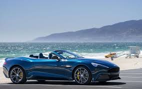 2014 Aston Martin Vanquish Aston Martin Cars Aston Martin Vanquish Aston Martin