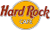 Hard Rock Cafe logo