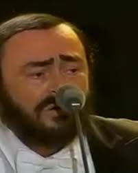 Pavarotti & Friends🌹 Over the years, which performance from this  incredible event was your favourite?