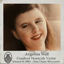 Project Cold Case Database