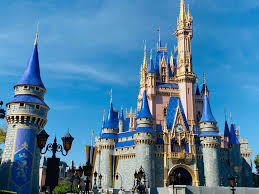 Check spelling or type a new query. More Painting Updates Spotted On Cinderella Castle In The Magic Kingdom Mickeyblog Com