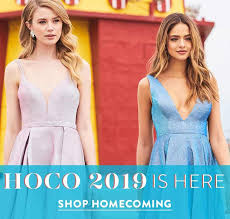 Hoco 2019 Is Here In 2019 Dresses Ivory Prom Dresses