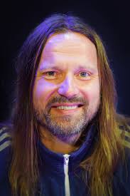 Max Martin