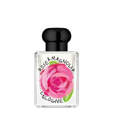 Rose Colognes & Home Fragrance