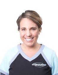 Jacqueline Bremer's Instagram, Twitter & Facebook