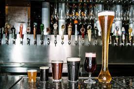 $5 drink of the day. Happy Hour At Yard House Dallas Food Nerd