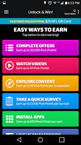 Can You Really Make Money With The Unlock Win App One More Cup Of Coffee