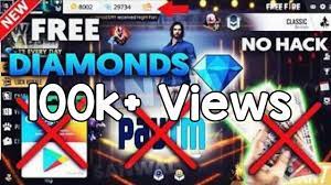 Want to get free fire diamonds generator in game? How To Get Free Diamonds On Free Fire In Malayalam 2020 Real No Hack Youtube