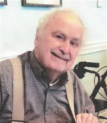 Obituary information for James Griswold