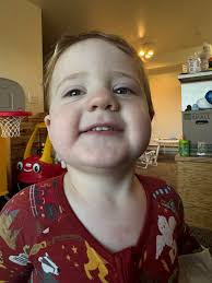 best way to color sugar cookie DOUGH red or pink? trying to make valentines  cookies with my toddler but i'm not sure what would hold up best through  the oven lol *pic