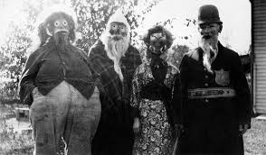 Nuts and bolts cartridge and mind wipe jon (this kind of thing has worked on games before. Children On Halloween In The Early 1900s Photograph By Don Cole