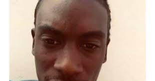 Orson James Omar Mortimer