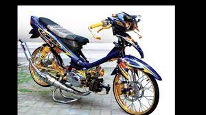 Everything i modified and created is also available free to use in your own works, with no permission required (just credit me in a readme like this, and also the. Modifikasi Motor Terbaru 2021