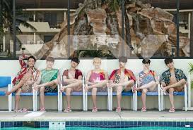 안녕,칭우 hai, teman teman maaf aku terlambat lagi, aku belum upload full part ikon in saipan hari ini. Disc Ography Ikon Official Website