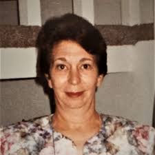 Edna Ott Obituary April 8, 2022
