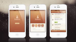 A complete ecommerce app design featuring 13 unique app screens. Mobile App Ui Design Templates