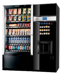 This tea coffee vending machine dispenses your cuppa on just press of button. Vending Machines For Drinks And Snacks Mistral Azkoyen Vending