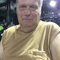 William E. "Bill" Hostetter Obituary