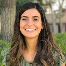 Summer Intern Perspectives: Tina Gholami, AMCP Foundation/Abbvie, Inc.  Intern